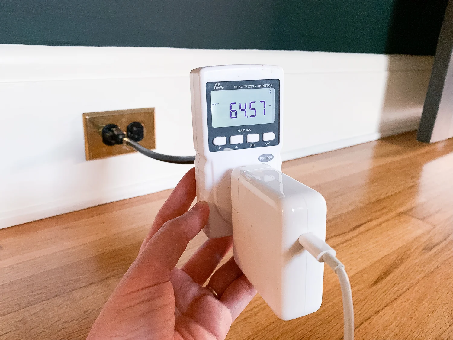 Taking a Really Close Look at Our Energy Usage — The Gold Hive